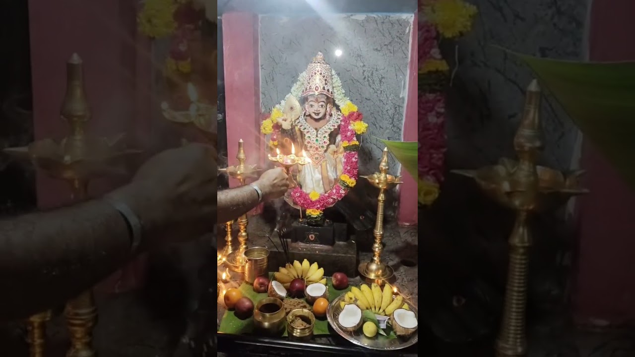 Sri subramanya Swamyvari abishek.#swamy#kriyashakti #poojaceremony #subramanian_swamy #karthikeya 