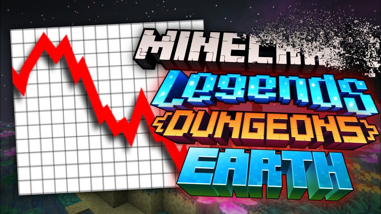 How Every Minecraft Spin-off Failed