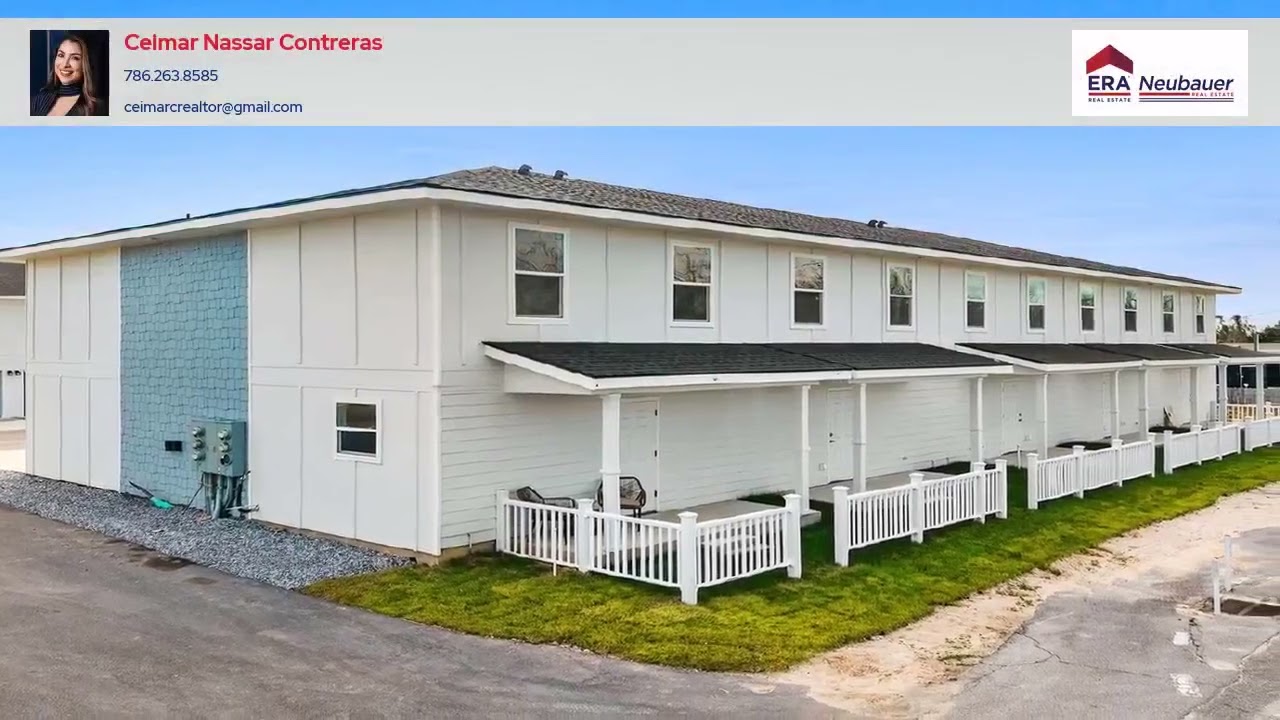 6748 Cherry Street, Callaway, FL 32404