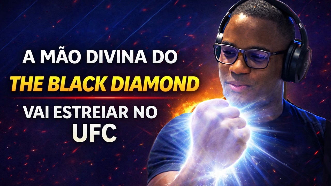 EXCLUSIVO - ESTREIA DE FELIPE FRANCO NO UFC LONDRES CONTRA O INVICTO MARIO PINTO