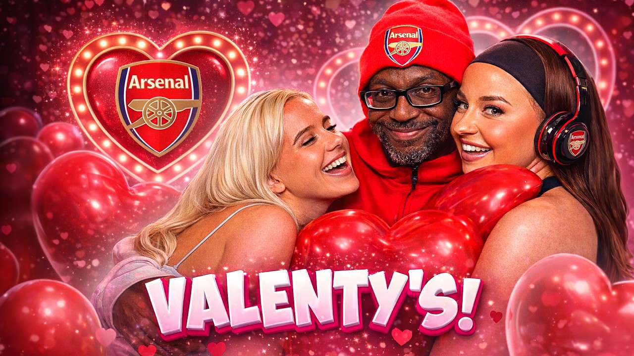 Ty RETURNS for VALENTY&rsquo;S! ❤️ Pop The Balloon Special 🎈