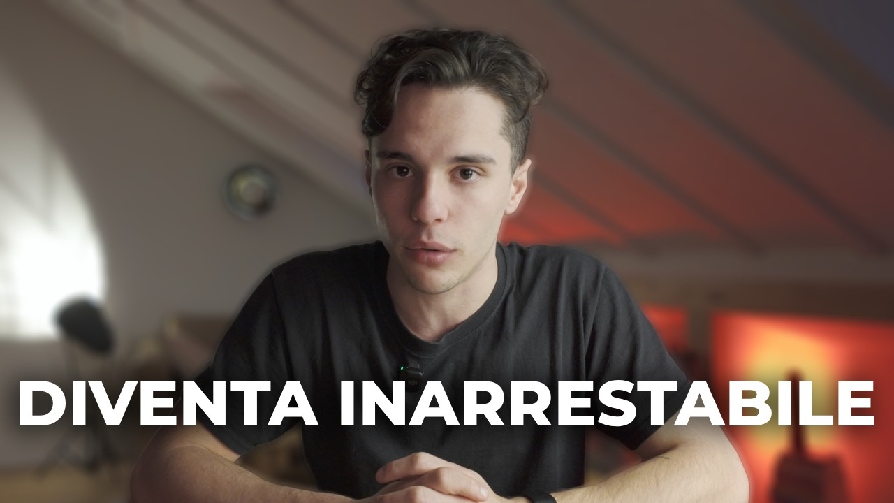 Come rendere il 2026 l&rsquo;Anno MIGLIORE della tua VITA