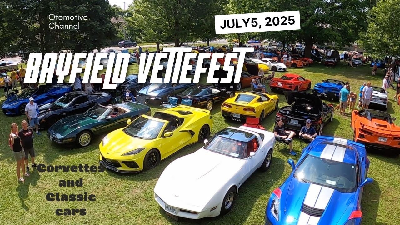 BAYFIELD VETTEFEST 2025   HD 1080p
