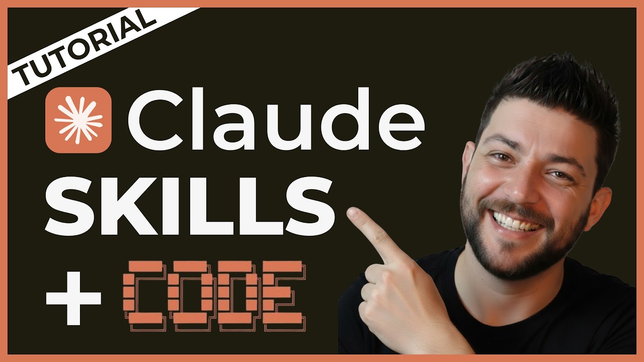 Il VERO POTERE delle Claude Skills: Creiamo una Skill per Preventivi (Tutorial Pratico)