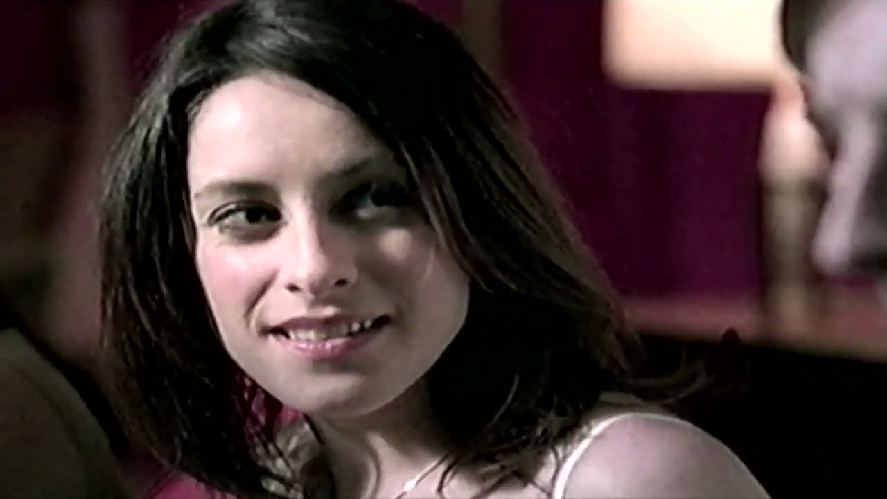 itv adverts vhs  10th June 2003