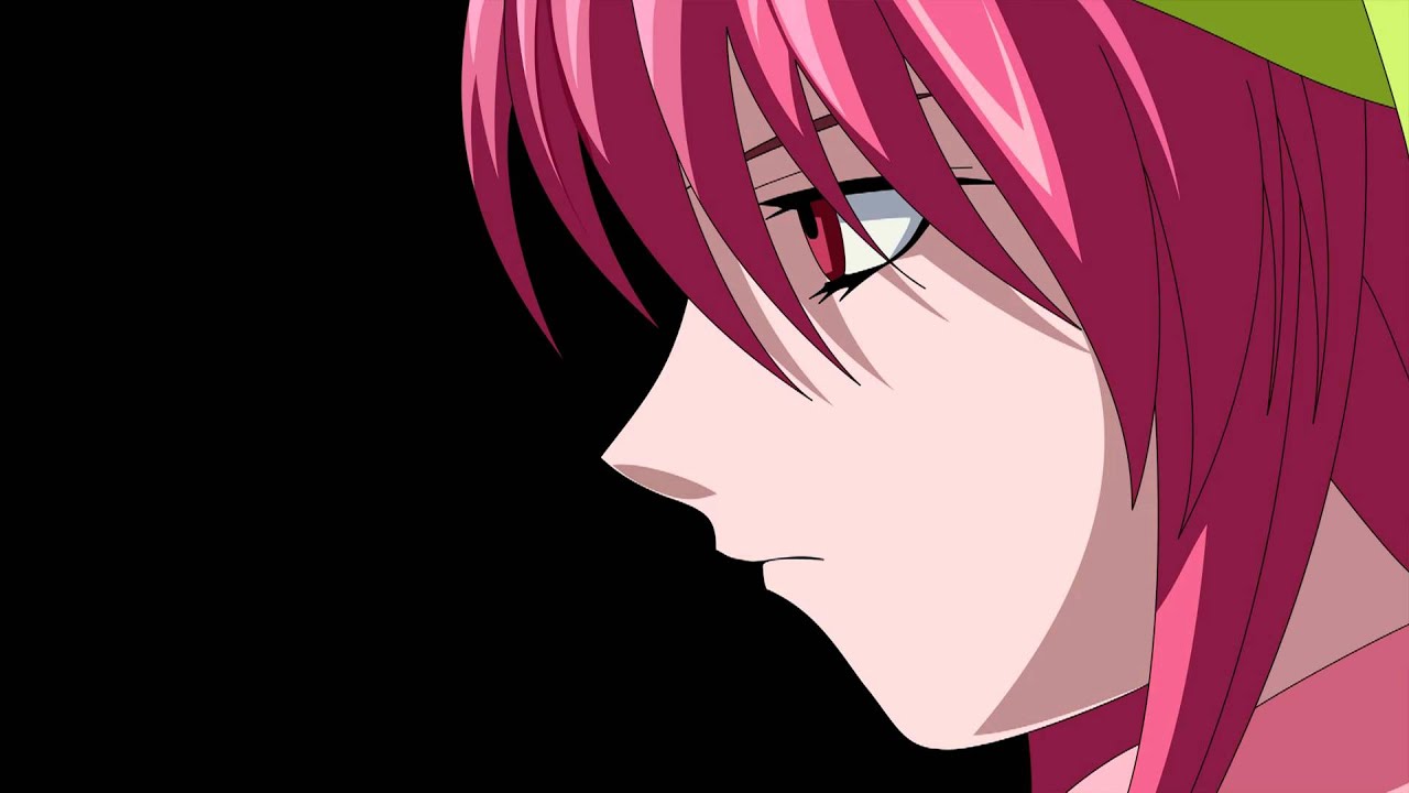 Elfen Lied - Lilium (Minousoft 8-bit remix)