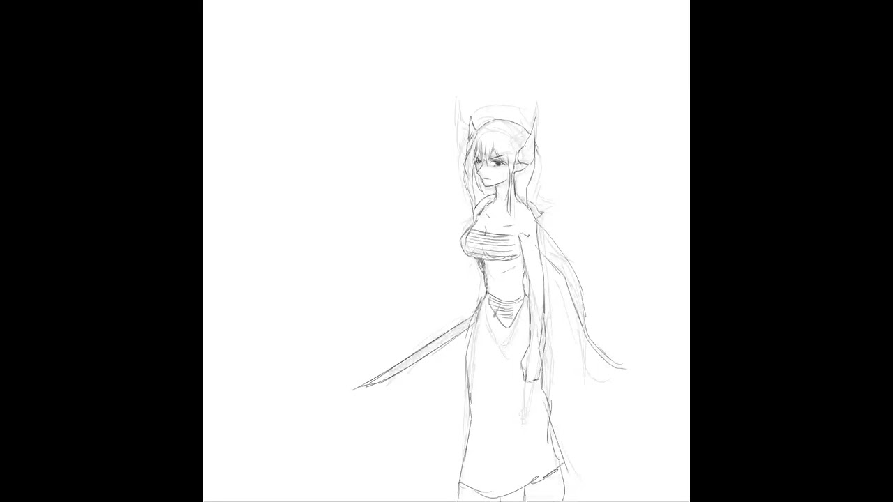 774 inc marry ,bleach fan art