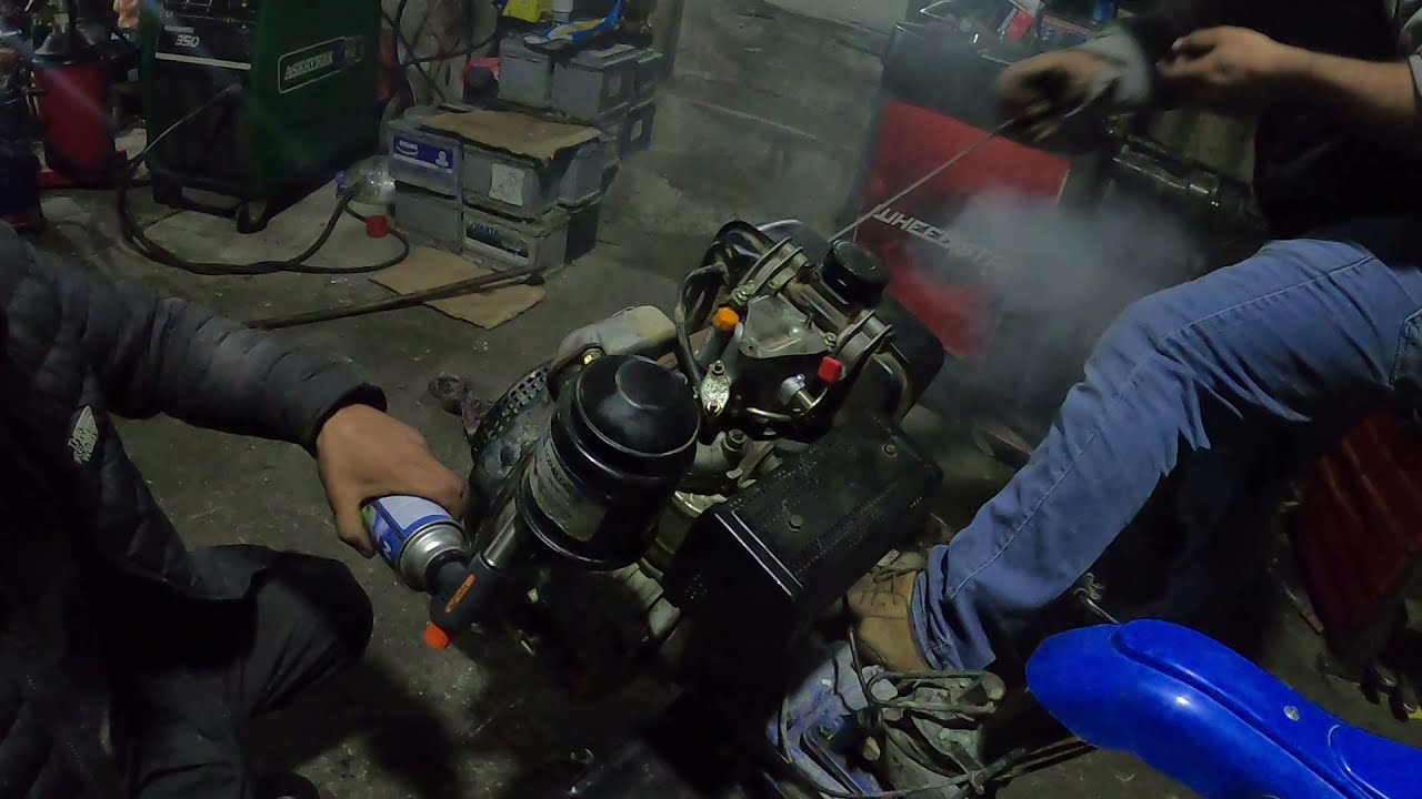 Yağmur Yet 300 Thorq Motor Komprösör Yapmıyor Çalışmıyor / Bilmeniz gereken çok Önemli bilgiler