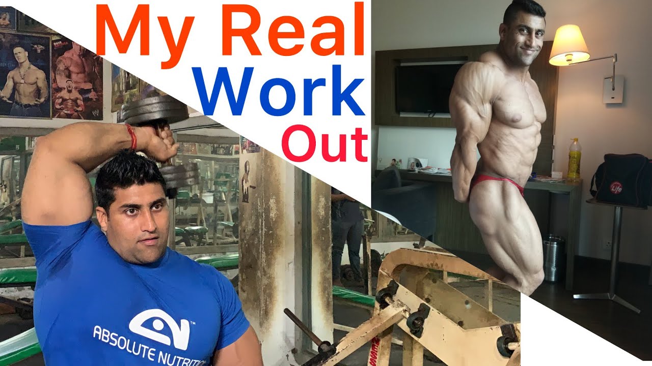 Best 5 most effective triceps exercise for bigger triceps | ANUJ TALIYN | SHYAMVEER TALIYAN