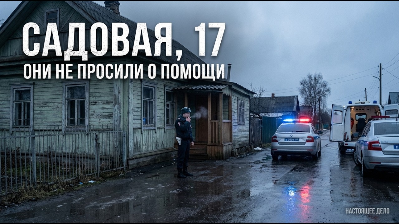 СЕКТА БЕЗ ЦЕПЕЙ: ПОЧЕМУ ОНИ САМИ ОТКАЗЫВАЛИСЬ ОТ СПАСЕНИЯ
