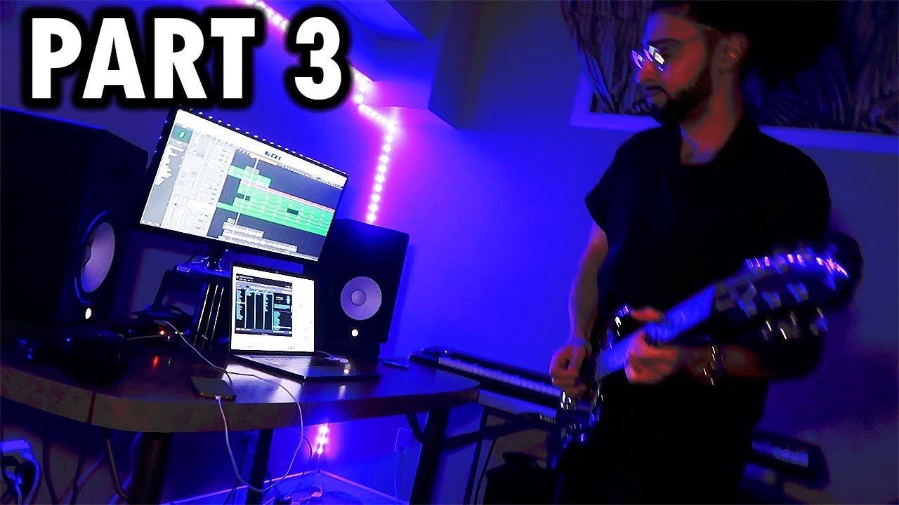 ALDOSWORLD DISS TRACK PART 3 !?