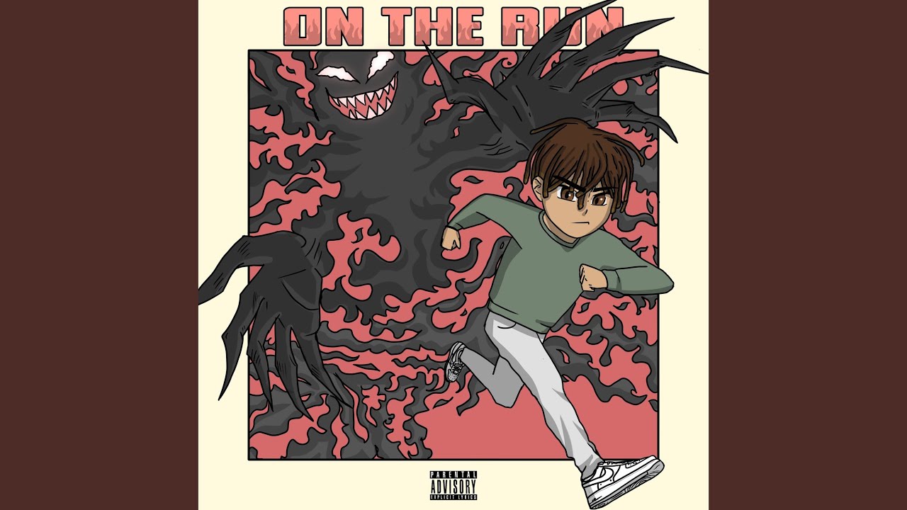 On the Run