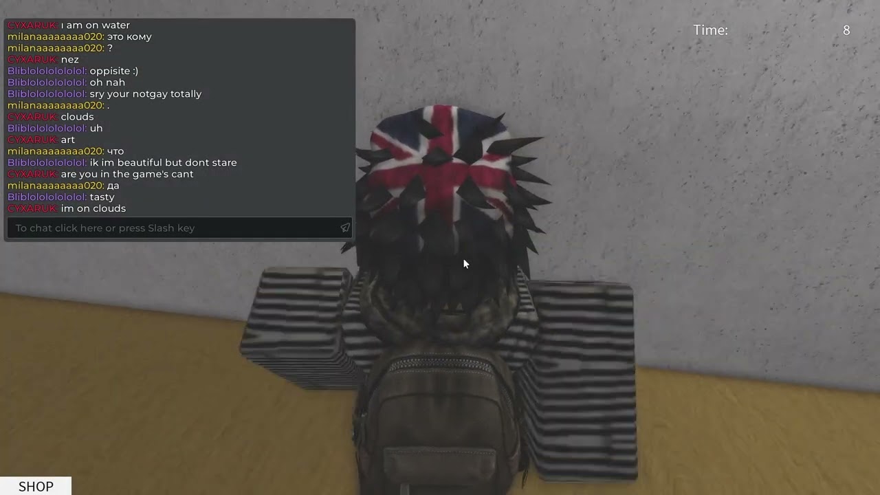 Weird game i found *pls sub this vid took me 30 minutes*