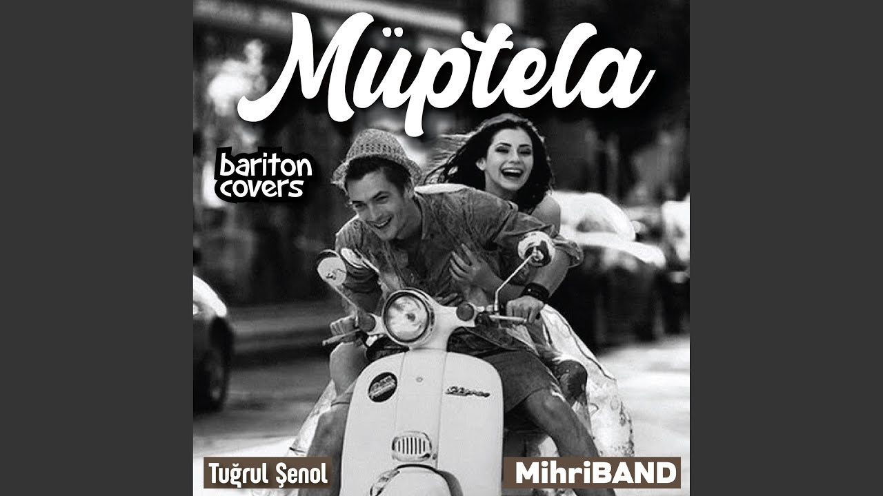 Müptela - Akustik Bariton Cover