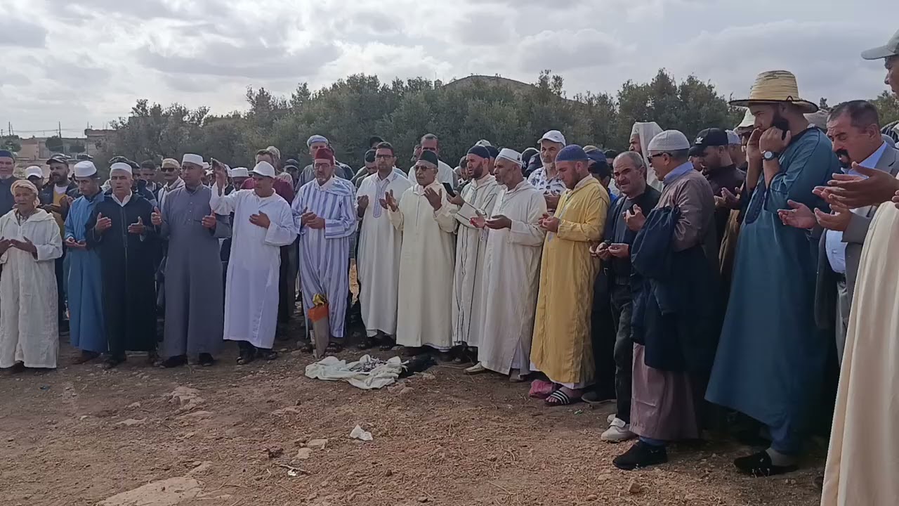 وعدت بني وكيل عين صفا وجده 2025.26.أكتوبر