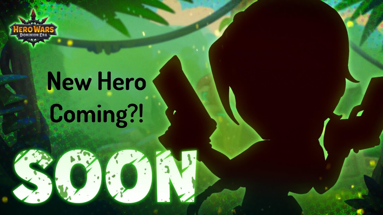 New Hero or Daredevil Rework? &mdash; HERO WARS: Dominion Era