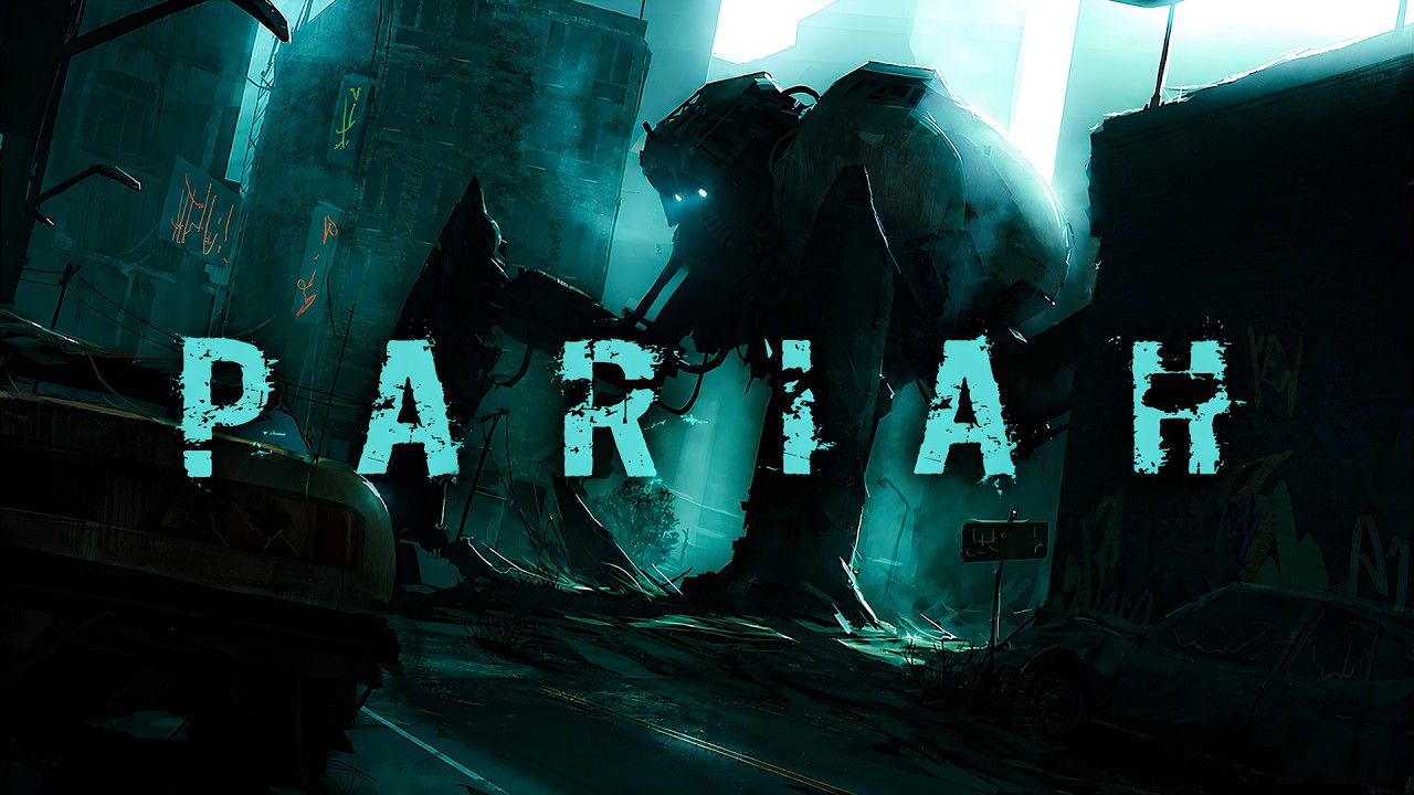Pariah | Deep Dubstep Mix
