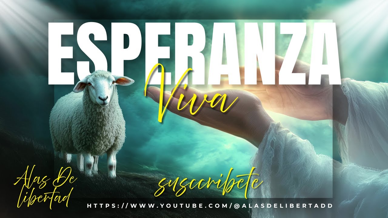 ESPERANZA VIVA ADORACIÓN CON PROPÓSITO