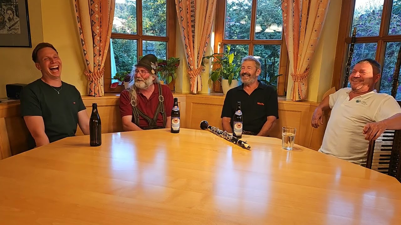 Wochenend-Songs mit den 