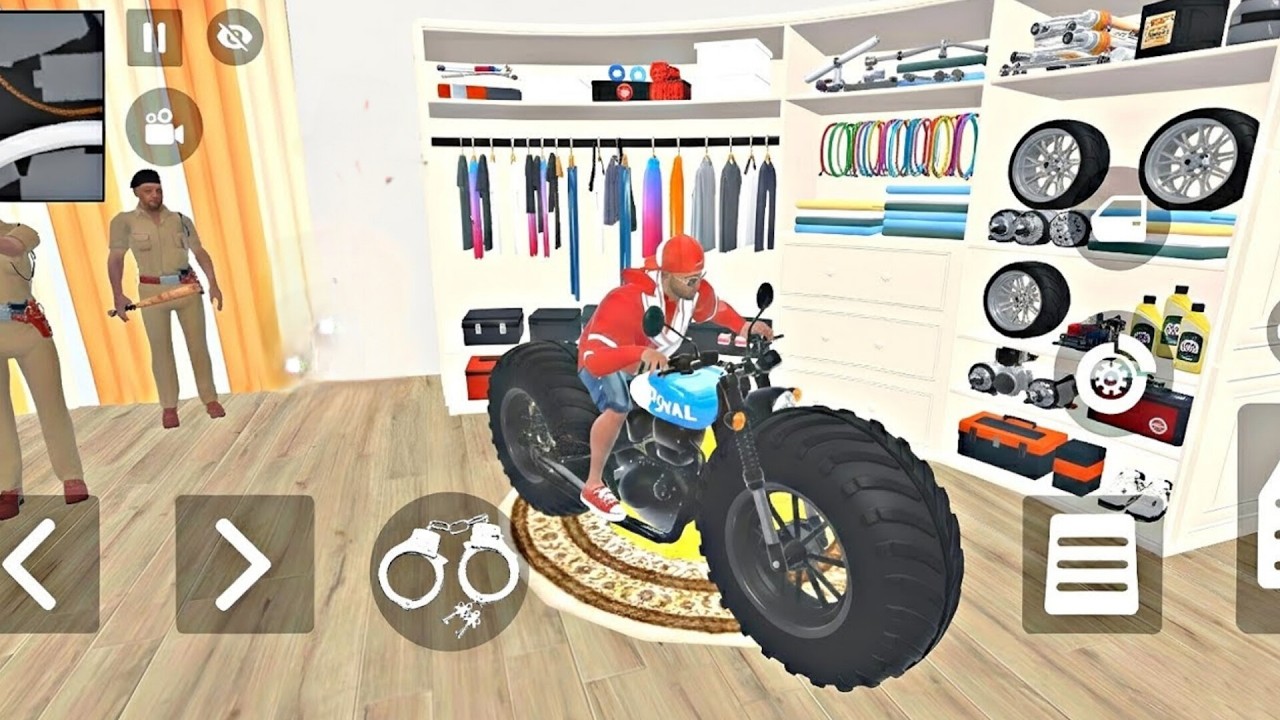 India's ULTIMATE GTA Collection: You WON'T Believe What I Found!
