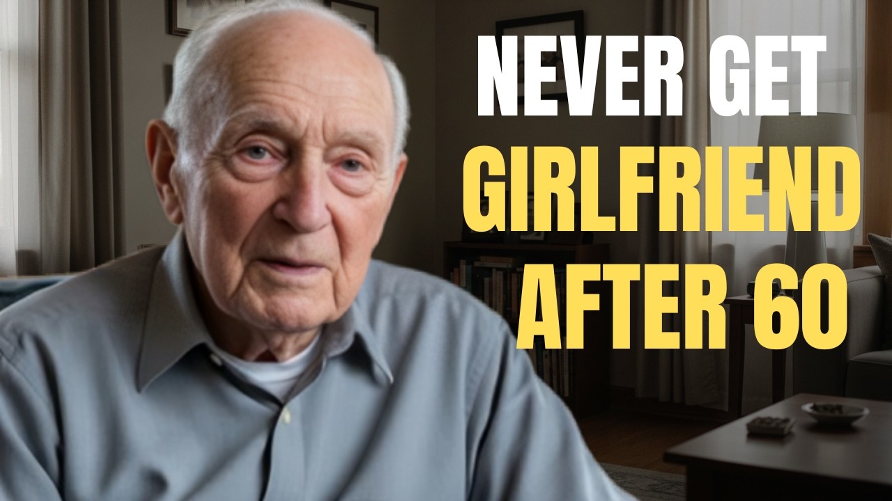 I'm 73 and Alone: The Brutal Truth About Dating After 60 That Nobody Will Tell You