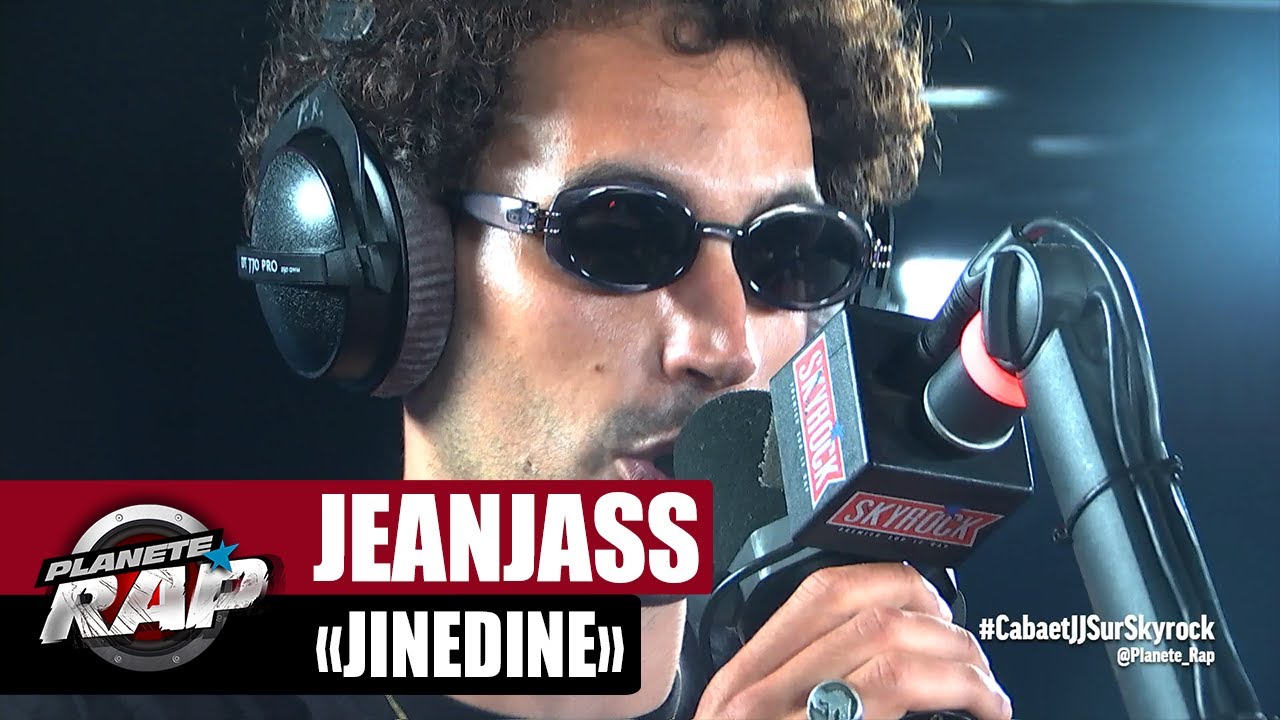[Exclu] JeanJass 
