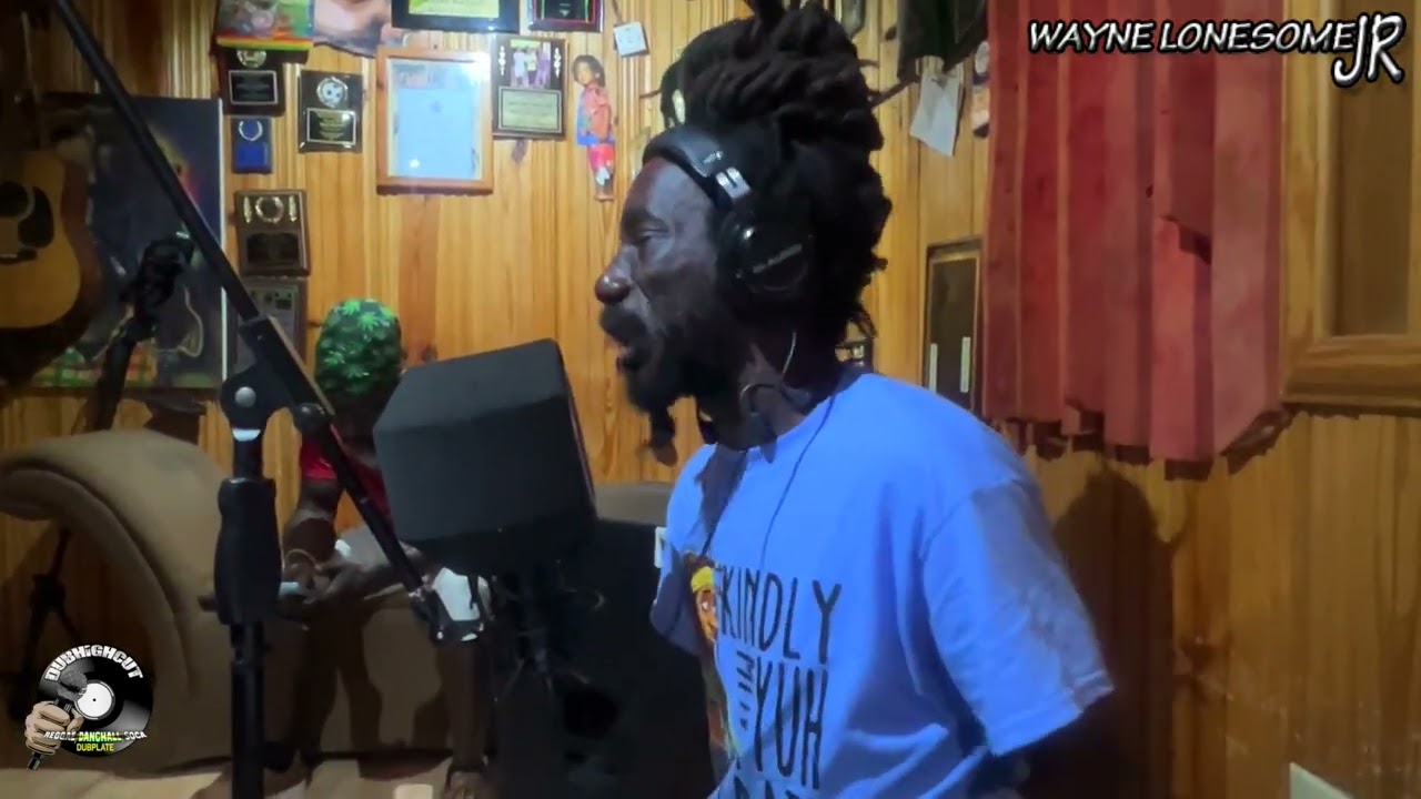 SIZZLA - GET TO THE POINT - DUBPLATE