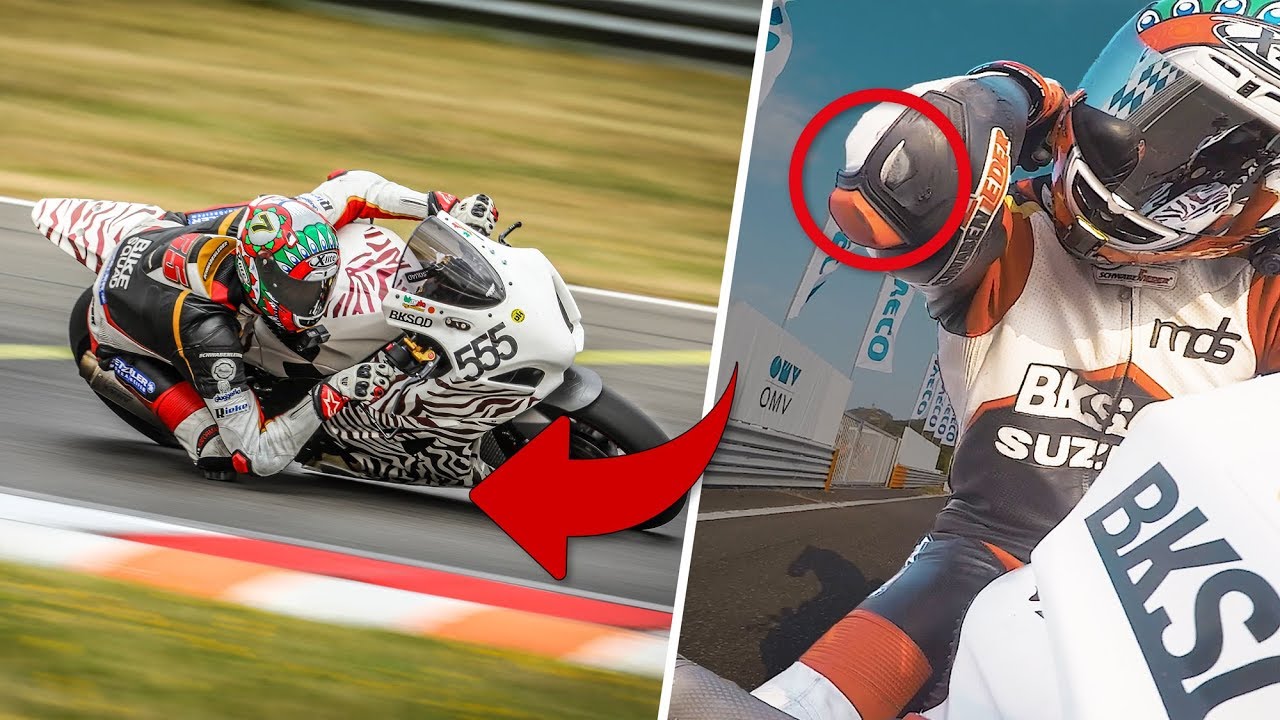 First time ELBOW DOWN!!!
