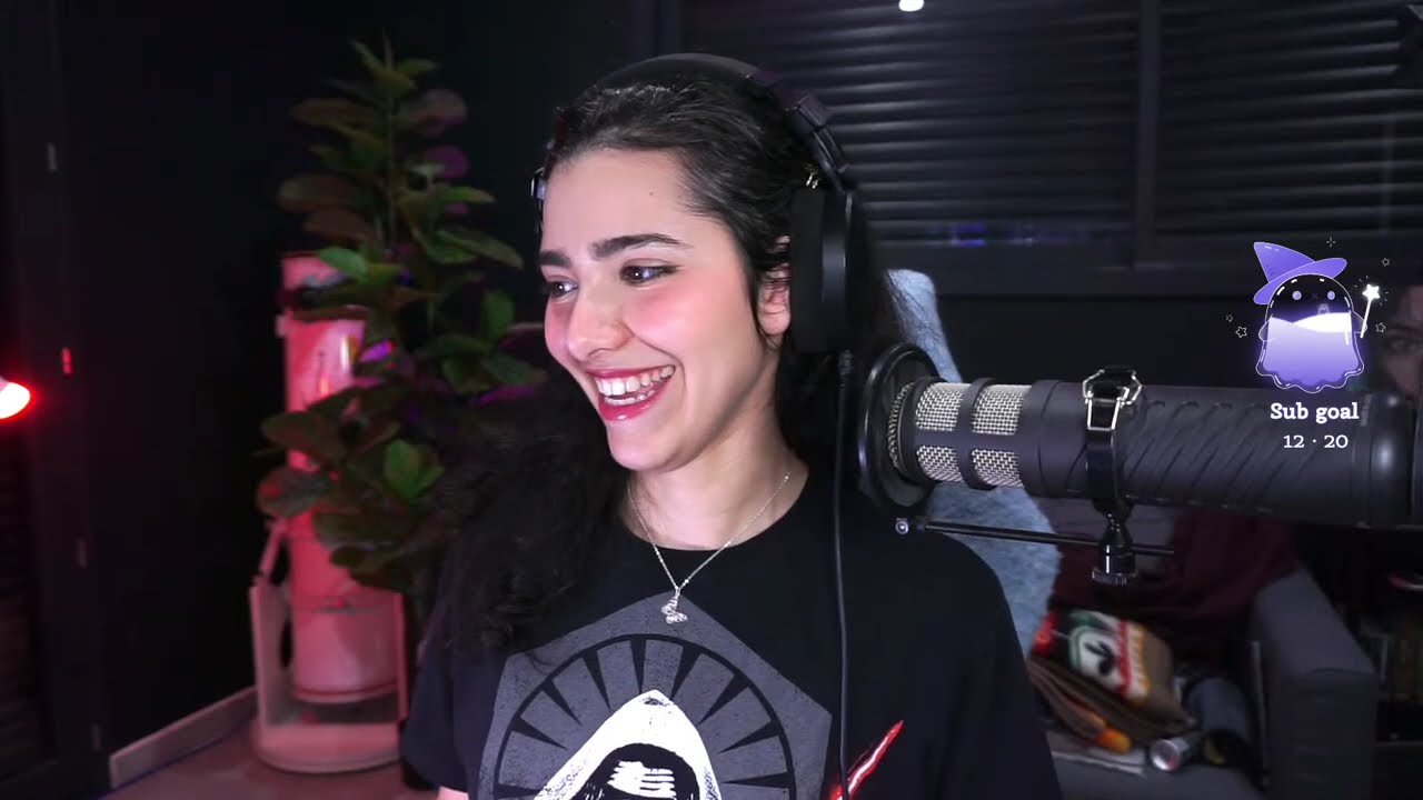 ASMR Glow Plays Overwatch!!! 1 win?