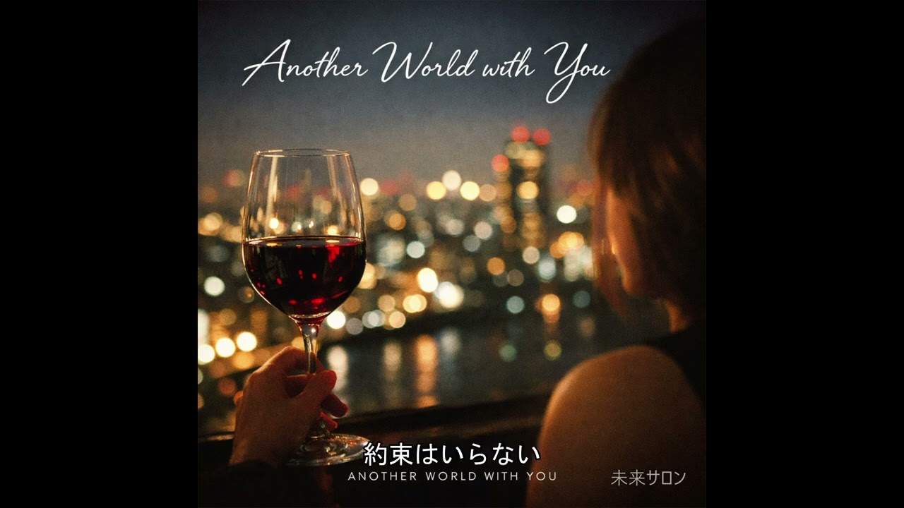 Another World with You / 未来サロン