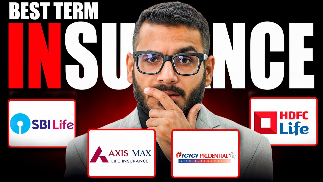 The Ultimate Guide for Term Insurance 