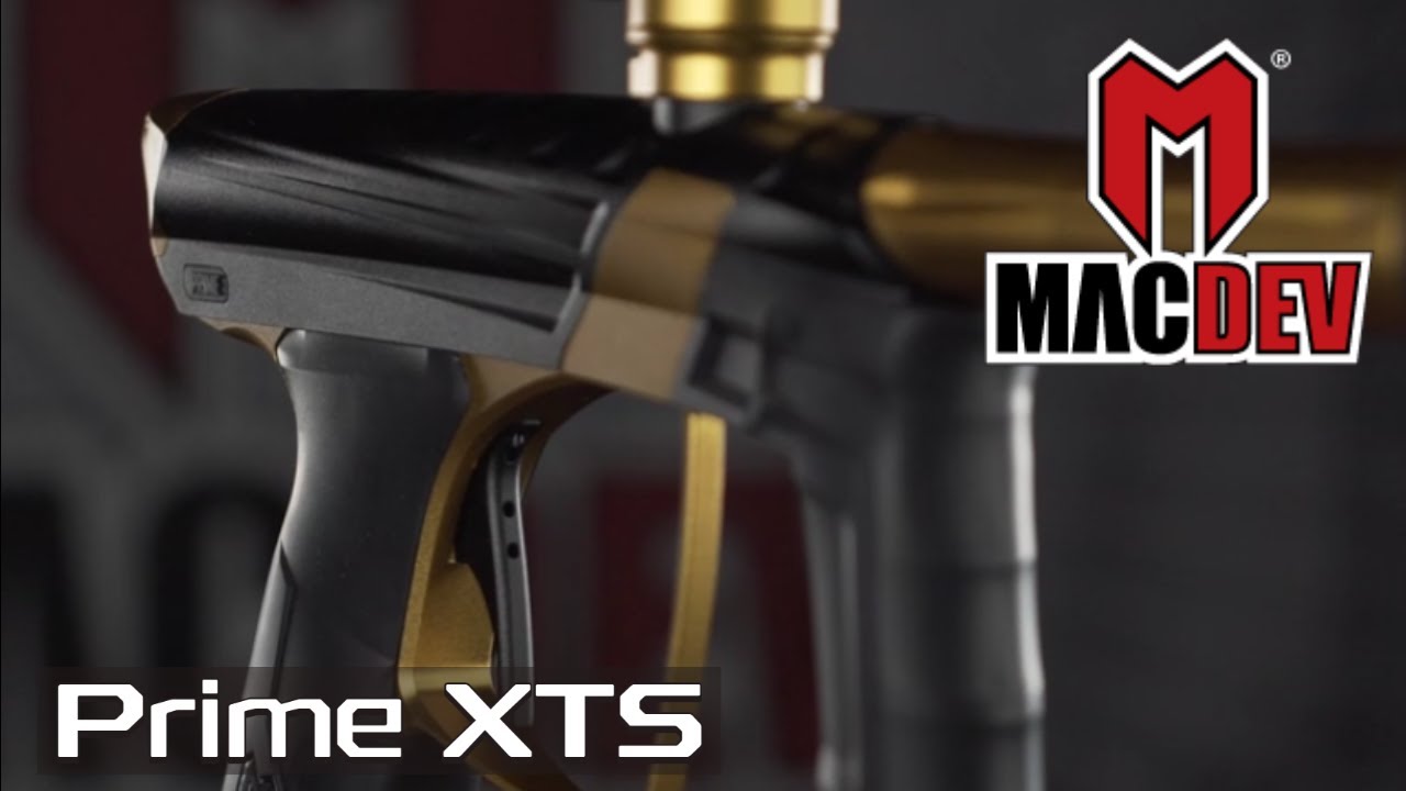 Macdev Prime XTS Review