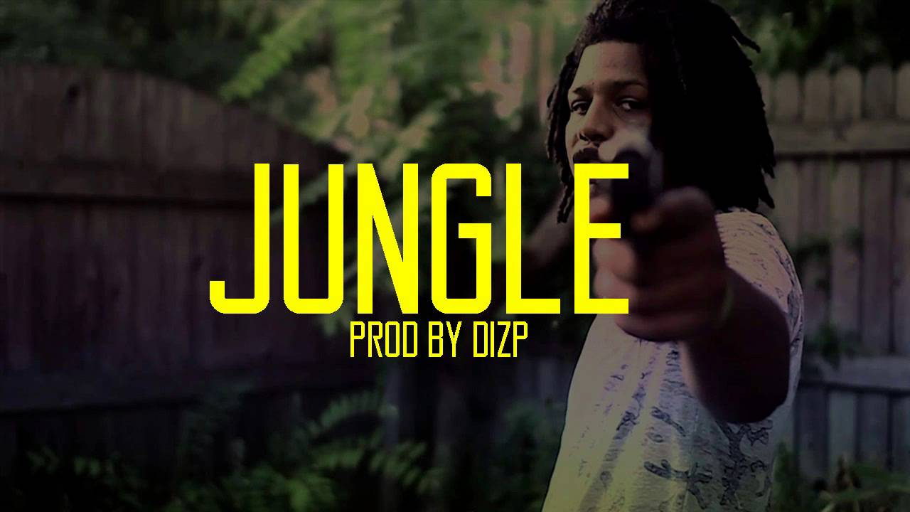 FBG DUCK X LIL JAY X BILLIONAIRE BLACK TRAP DRILL TYPE BEAT PROD. DIZPMUSIC