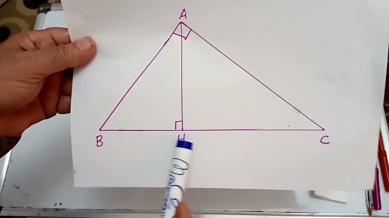 3AC/Triangles semblalables ( cours et exercice)