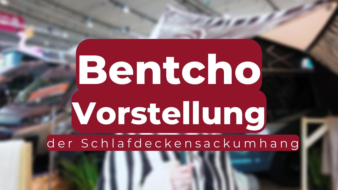 Der Bentcho - CMT 2026 @bent-club1131