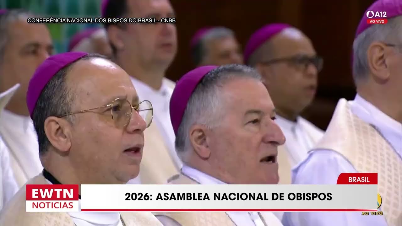 Brasil: nueva diócesis de Baturité