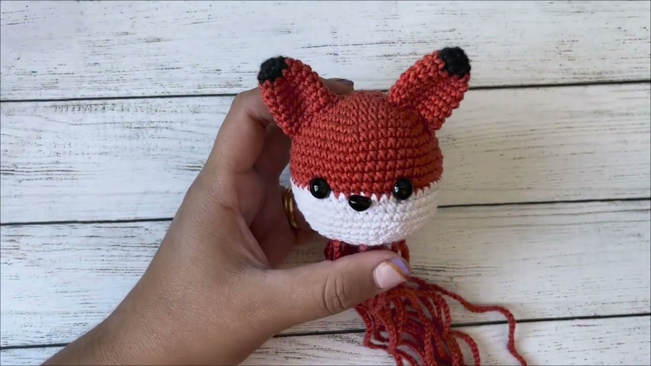 PORTA LAPIECES | ZORRITO | BY KARIAMIGURUS