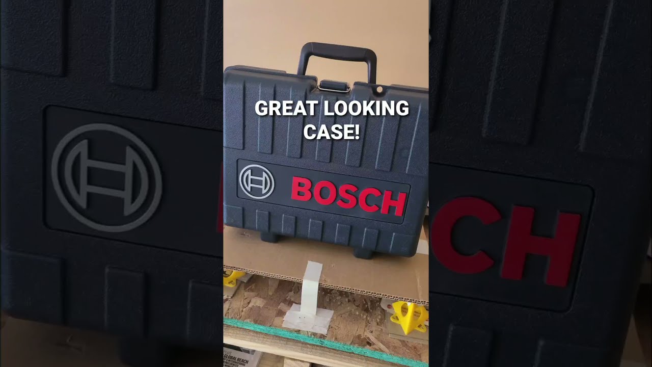 BOSCH GLL100-40G