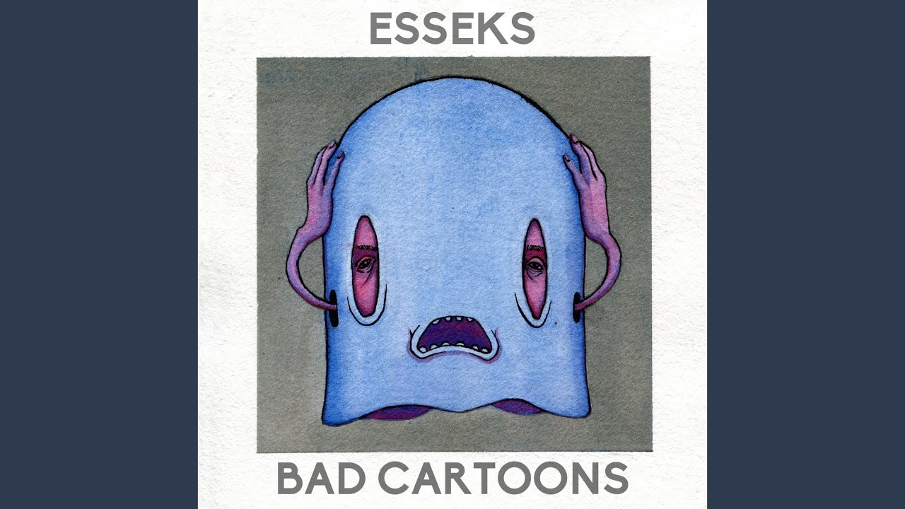 Bad Cartoons