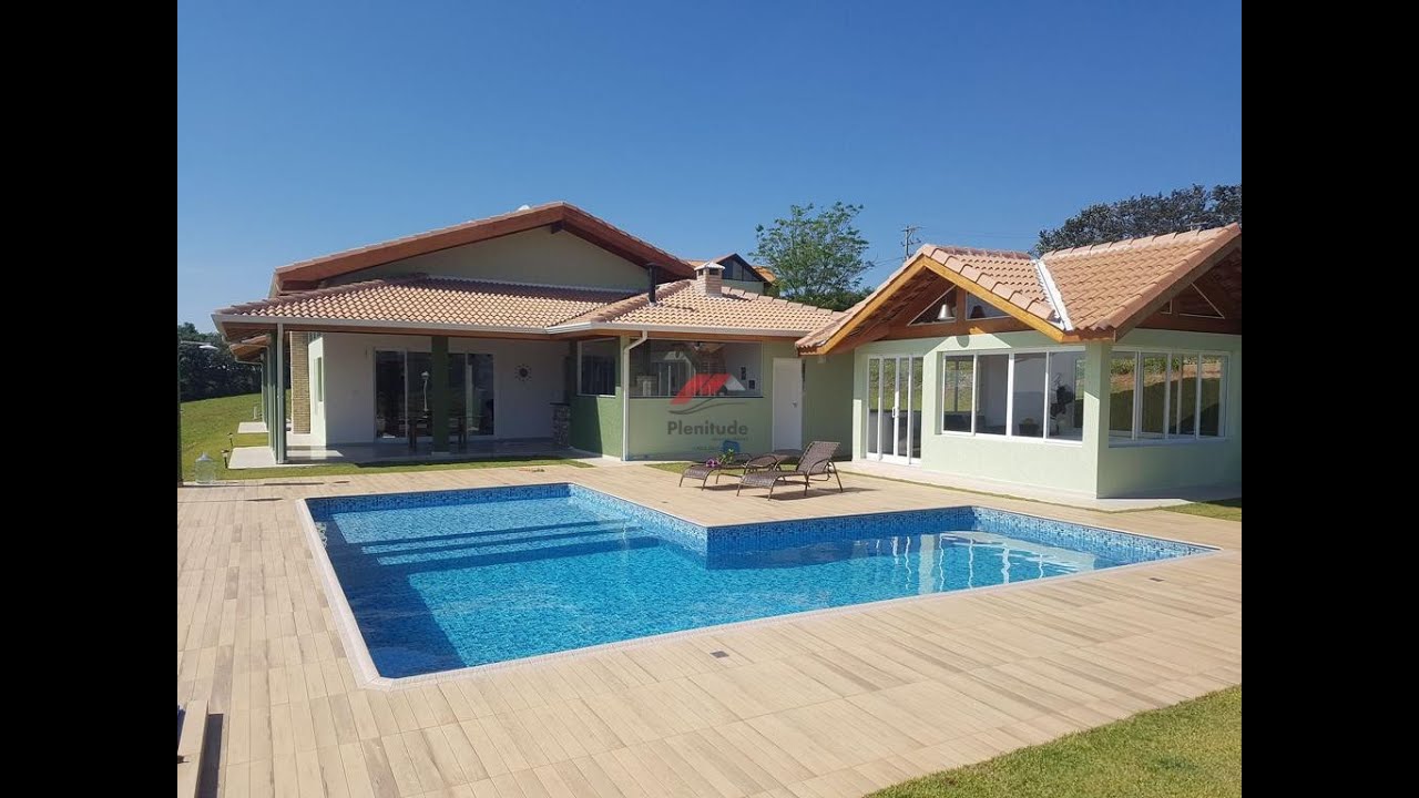 VENDIDA Código:2015 Chácara em Condominio R$ 1.150.000,00
