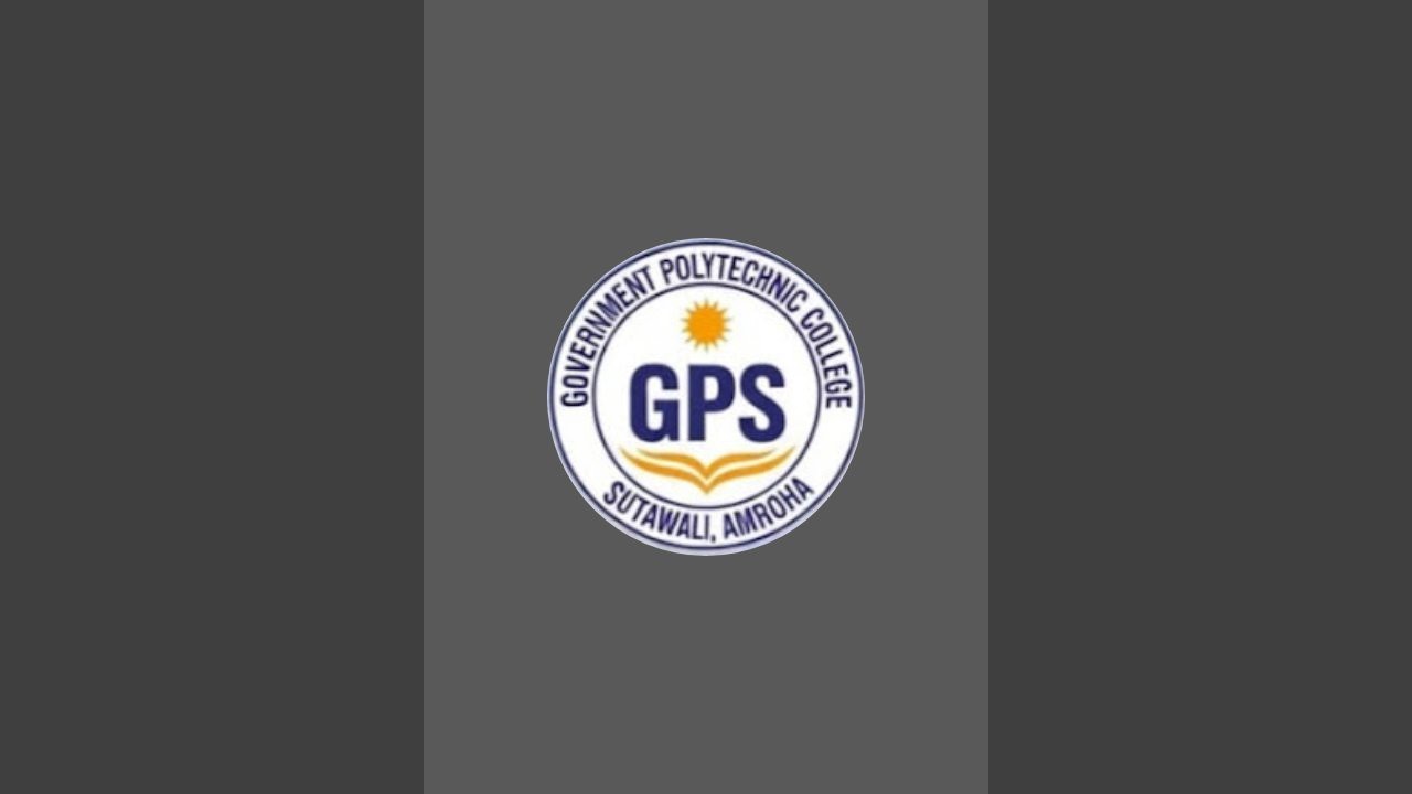GPS Academy By Ajnesh Kushwaha  is live
