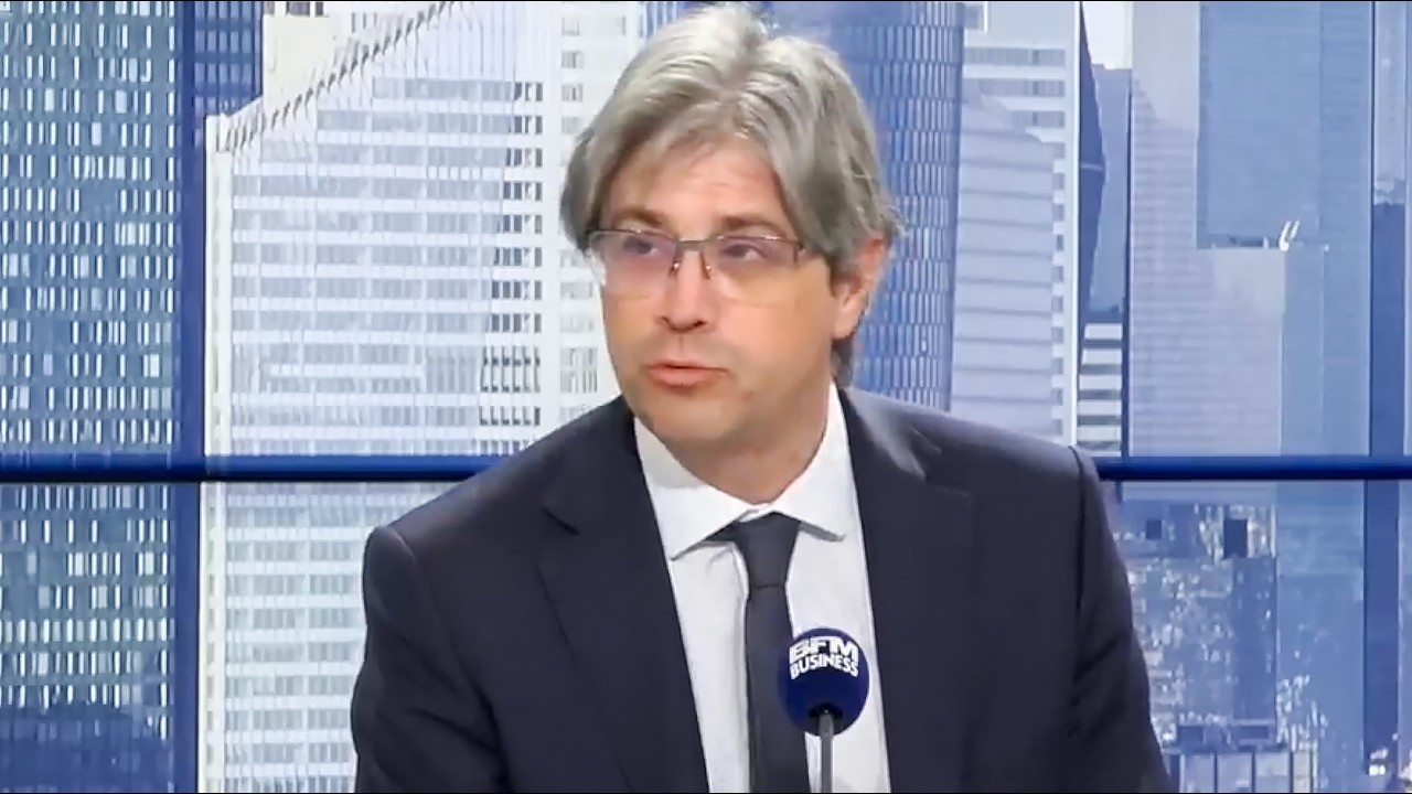 La bourse cash : 