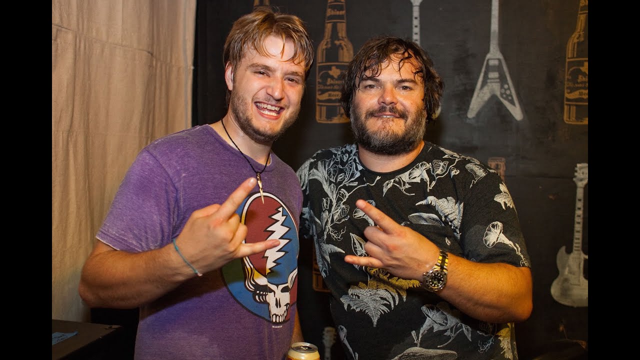 School of Rock Reunion Behind-The-Scenes EXCLUSIVE