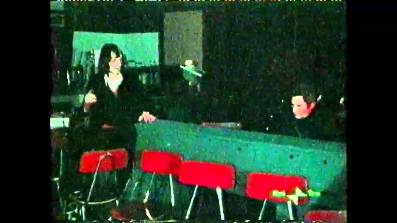 Dario Argento Suspiria making off 2/2 HD 720p