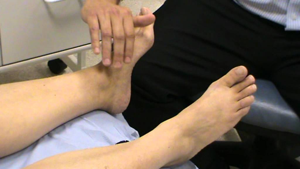 Vascular assessment of the lower limb and clinical diagnostics