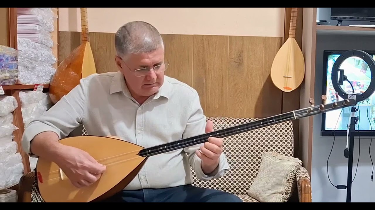 Gittiğin Yol Olayım (Söz, Müzik: Naim ALSAN)-17