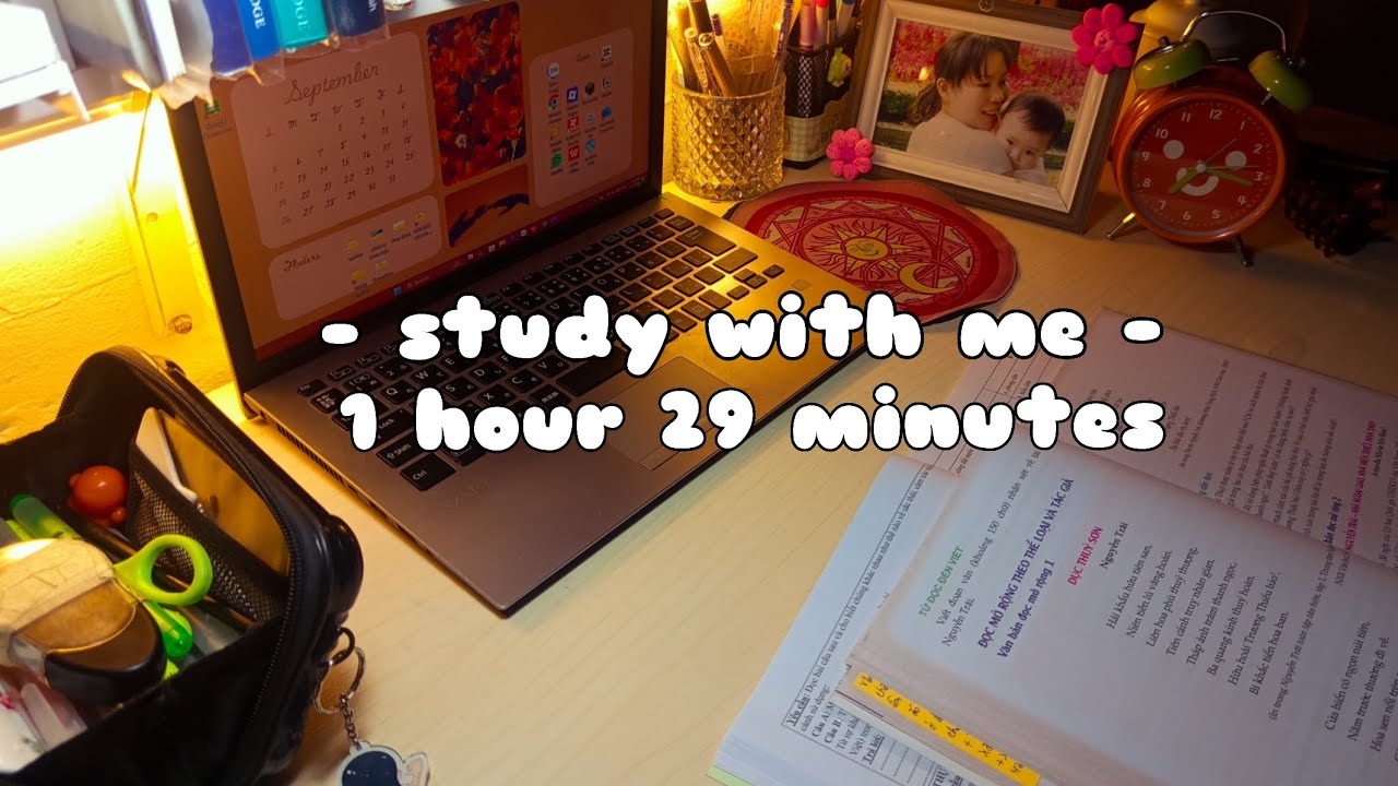 Study | Part 384 | Date: 11th Mar 2026 | First time study in day