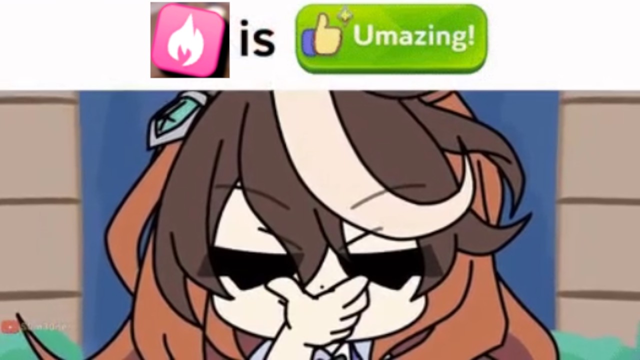 What if you ONLY trained Guts? - Uma Musume