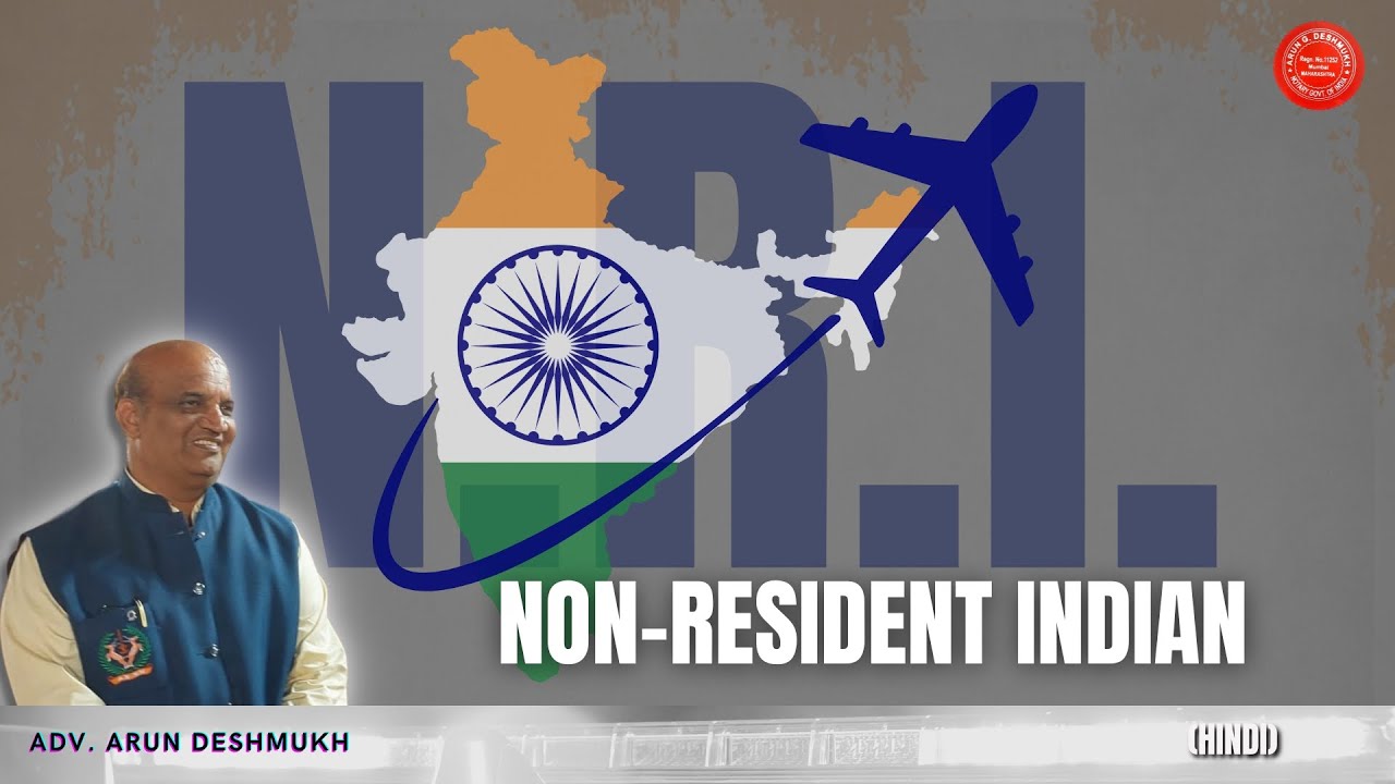 467 Hindi NRI (Non-Resident Indian)