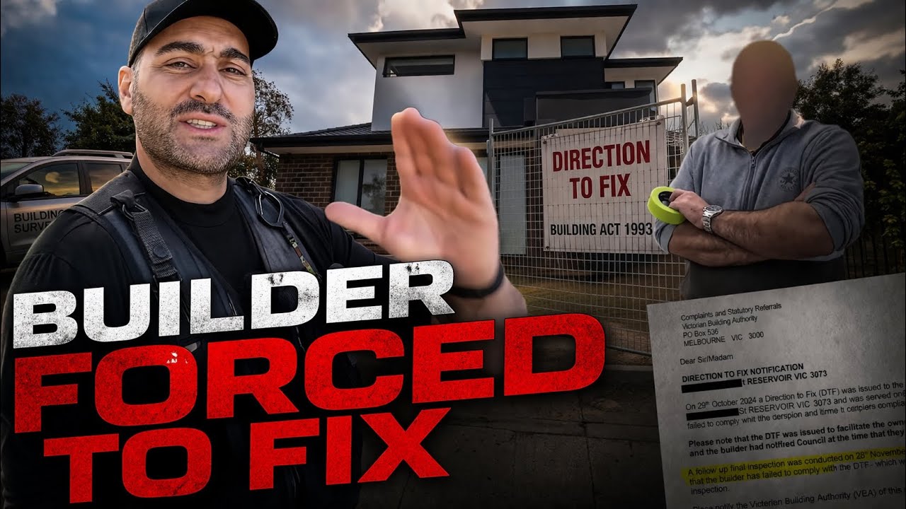 How Did Council Approve THIS? Total Building Fail Exposed!